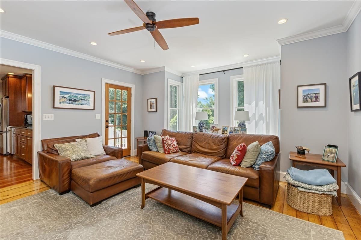 Single Family Residence at 104 High St, Topsfield MA 01983, Topsfield, photo 8 of 38
