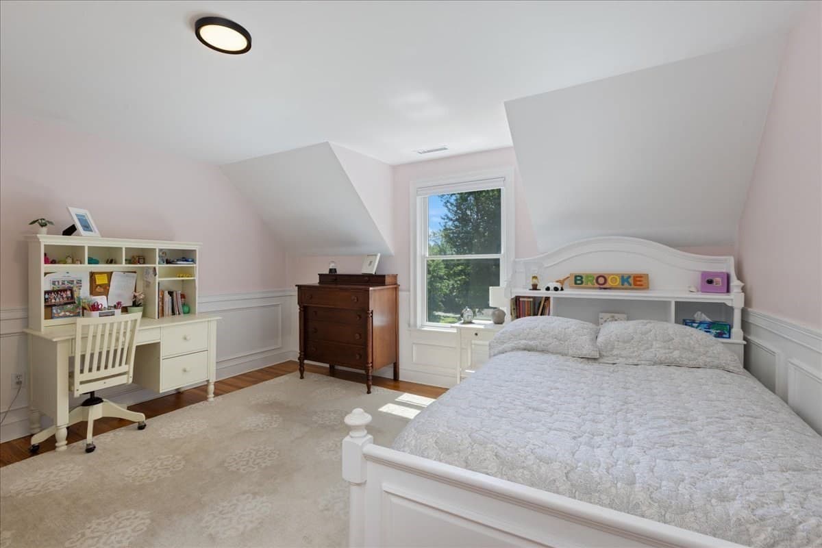 Single Family Residence at 104 High St, Topsfield MA 01983, Topsfield, photo 21 of 38