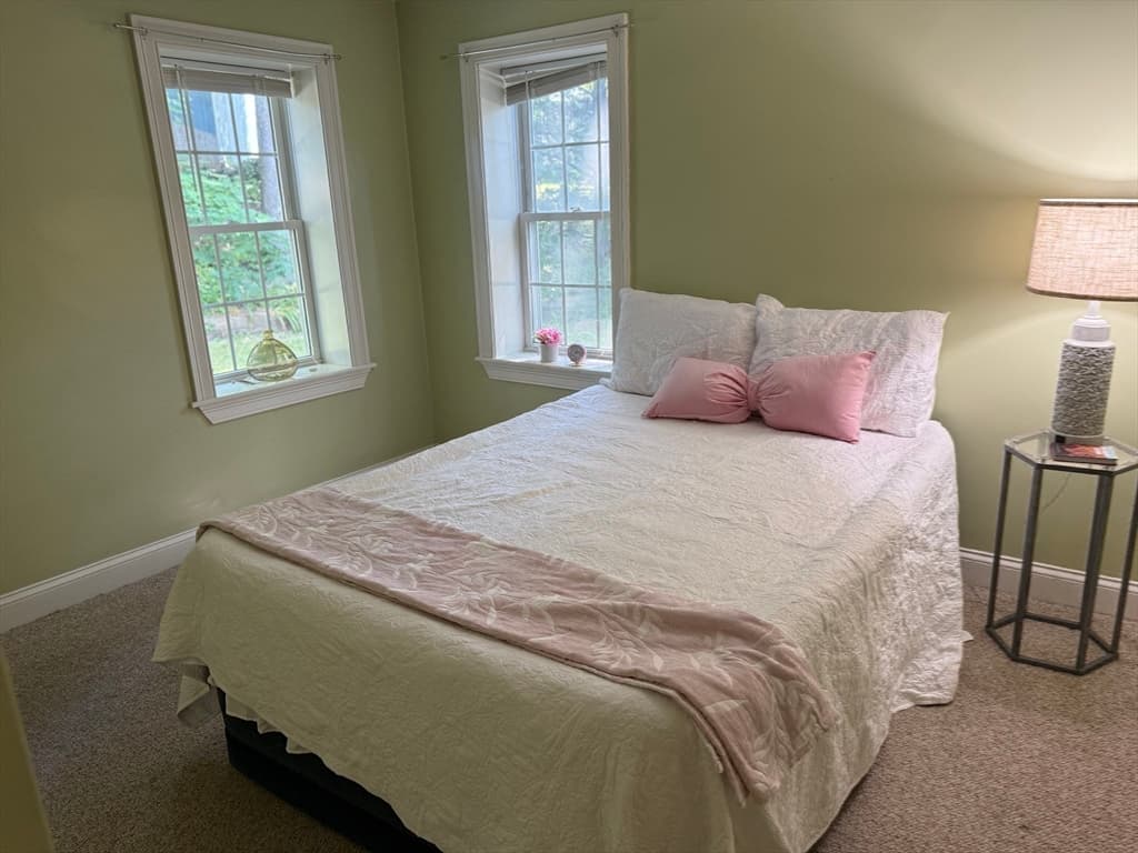 Single Family Residence at 8 Warren Road, Auburn MA 01501, Auburn, photo 12 of 25