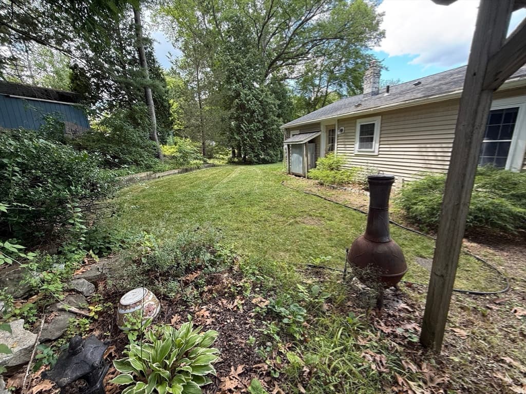 Single Family Residence at 8 Warren Road, Auburn MA 01501, Auburn, photo 20 of 25