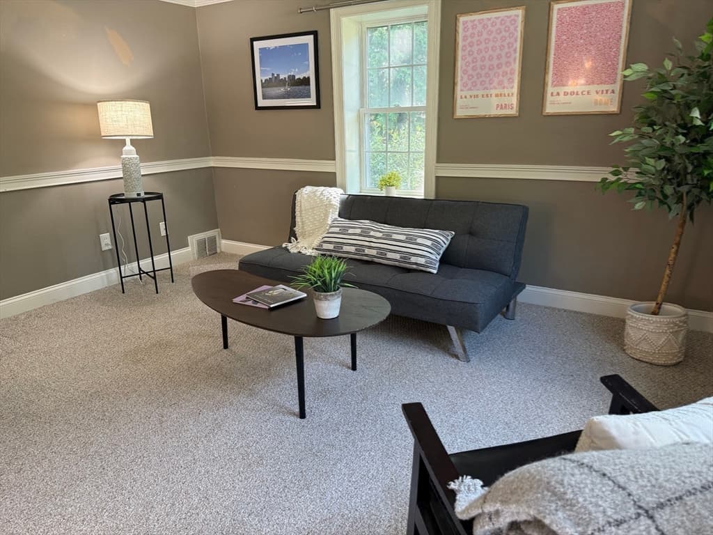 Single Family Residence at 8 Warren Road, Auburn MA 01501, Auburn, photo 9 of 25