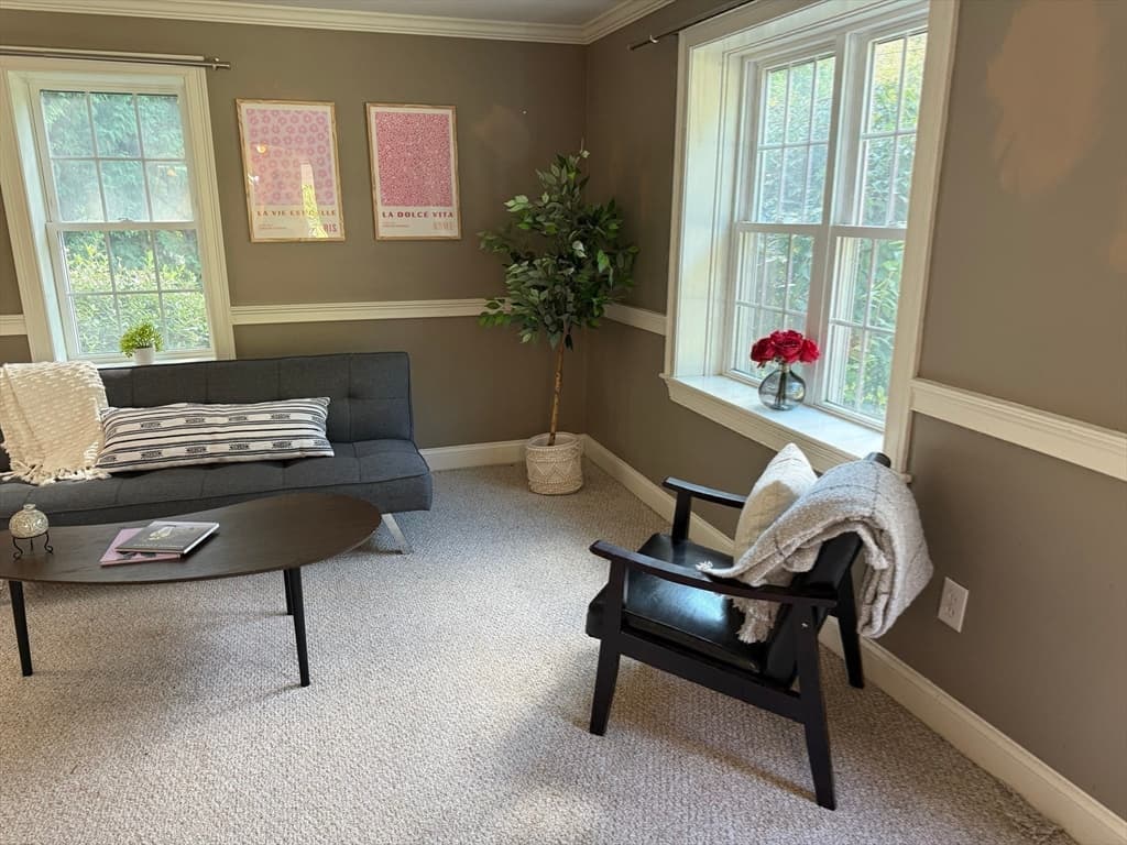 Single Family Residence at 8 Warren Road, Auburn MA 01501, Auburn, photo 10 of 25