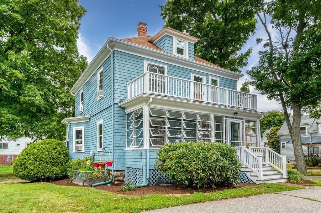 9 Warren Street, Norwood MA 02062 photo 2