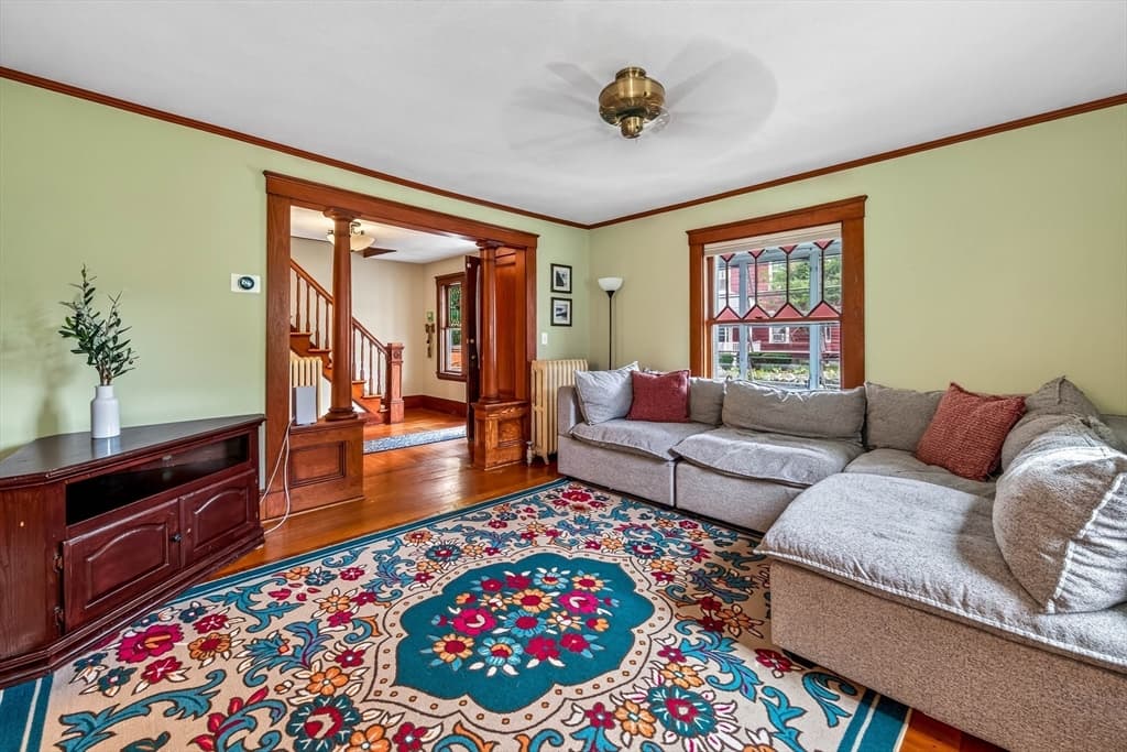 9 Warren Street, Norwood MA 02062 photo 13
