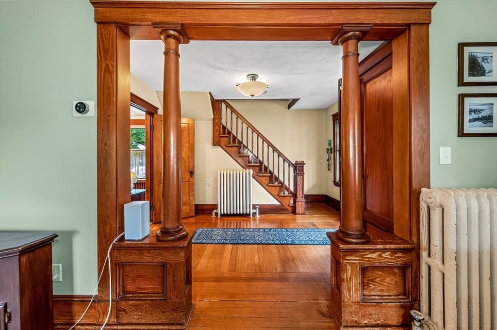 9 Warren Street, Norwood MA 02062 photo 17