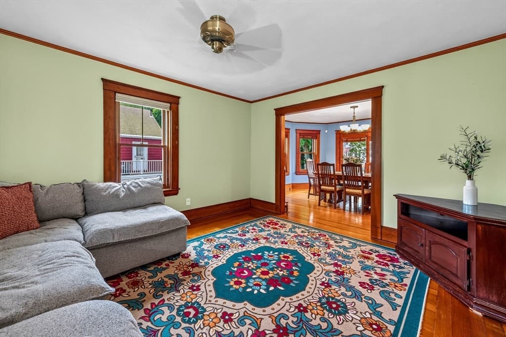 9 Warren Street, Norwood MA 02062 photo 12