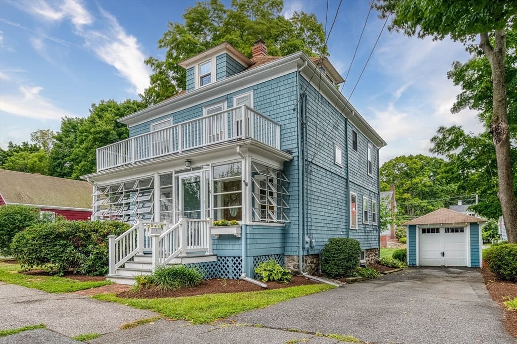9 Warren Street, Norwood MA 02062 photo 3