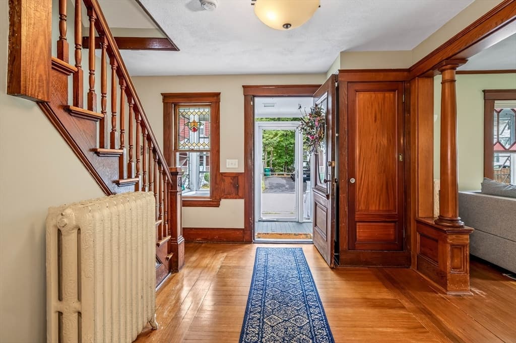 9 Warren Street, Norwood MA 02062 photo 11