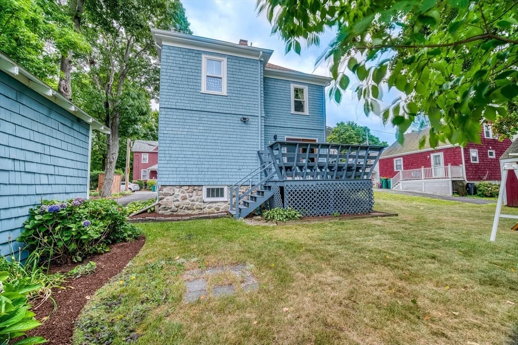 9 Warren Street, Norwood MA 02062 photo 40