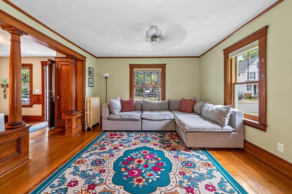 9 Warren Street, Norwood MA 02062 photo 8