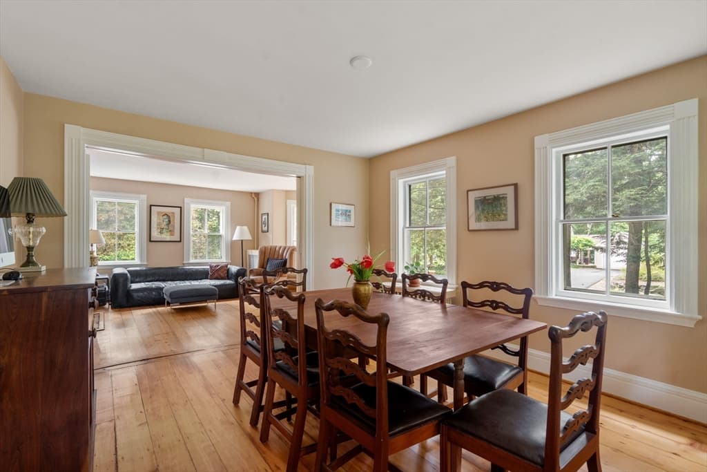 25 Farm Road, Sherborn MA 01770 photo 13
