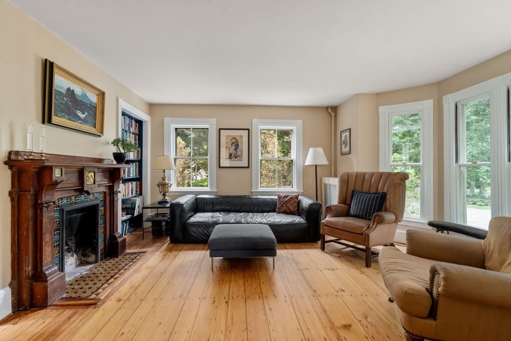 25 Farm Road, Sherborn MA 01770 photo 16