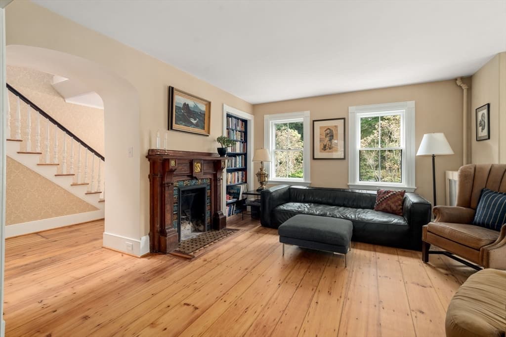 25 Farm Road, Sherborn MA 01770 photo 12