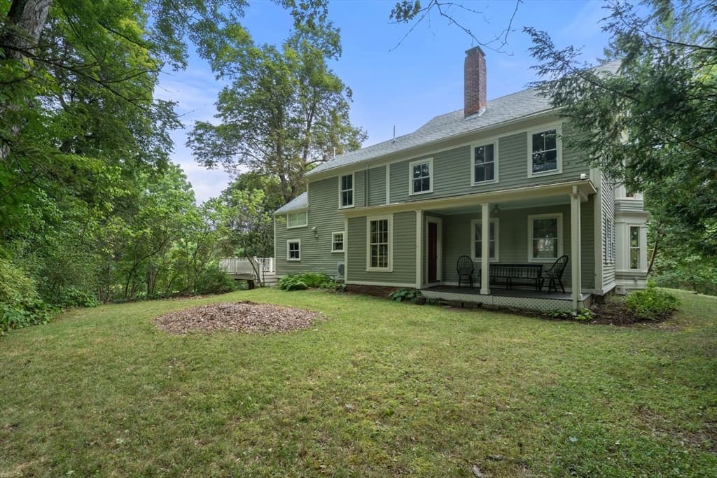 25 Farm Road, Sherborn MA 01770 photo 36