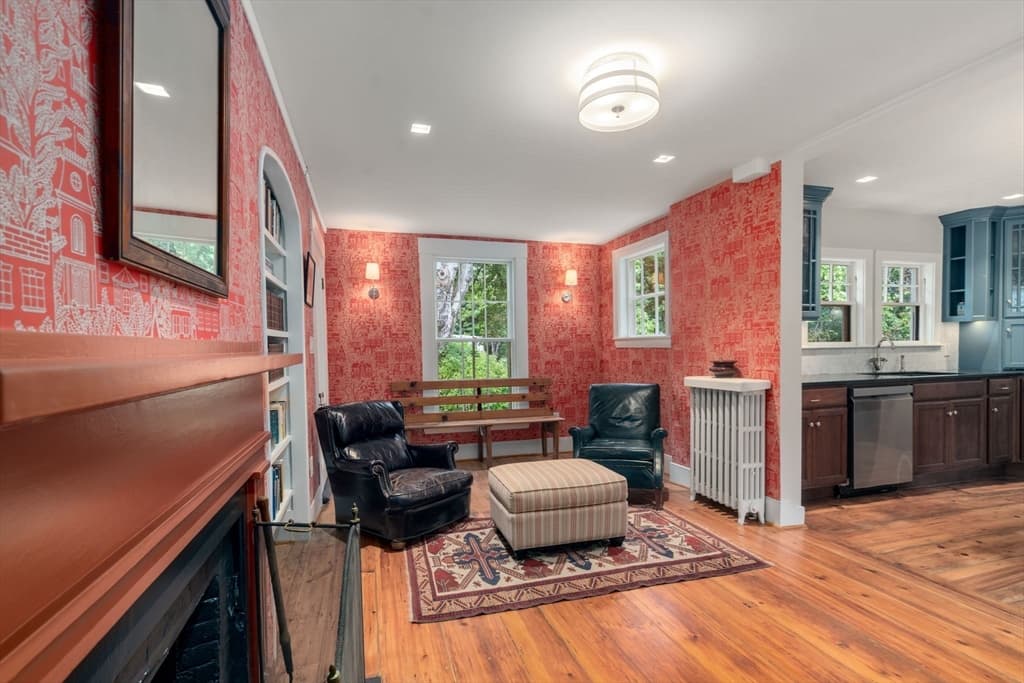 25 Farm Road, Sherborn MA 01770 photo 9