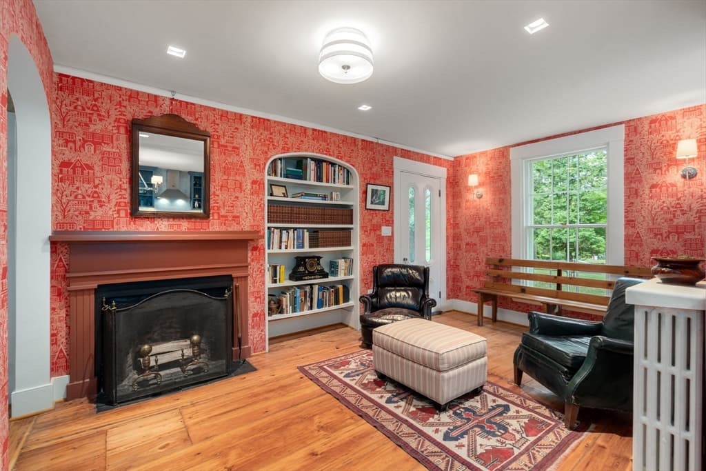 25 Farm Road, Sherborn MA 01770 photo 10