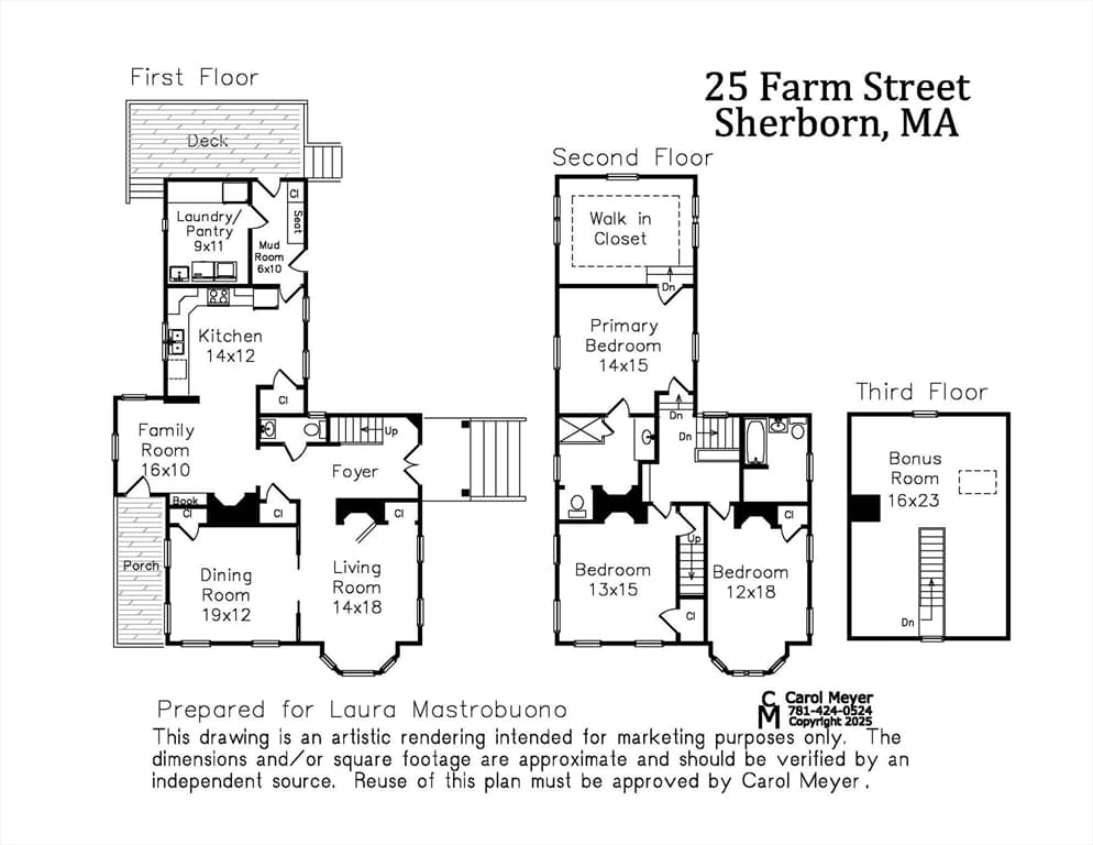 25 Farm Road, Sherborn MA 01770 photo 41
