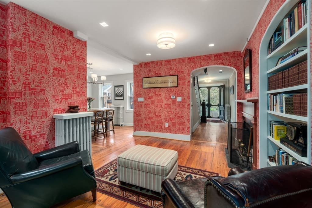 25 Farm Road, Sherborn MA 01770 photo 11