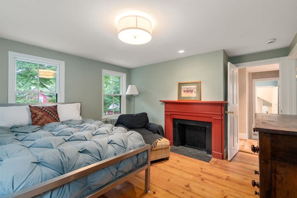 25 Farm Road, Sherborn MA 01770 photo 29