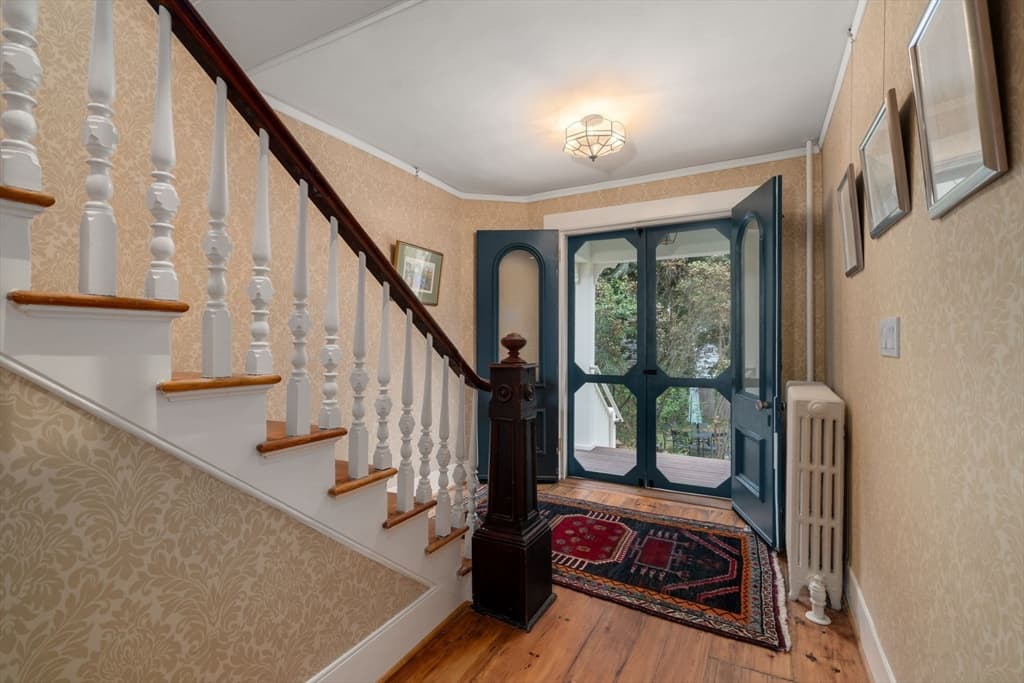 25 Farm Road, Sherborn MA 01770 photo 4