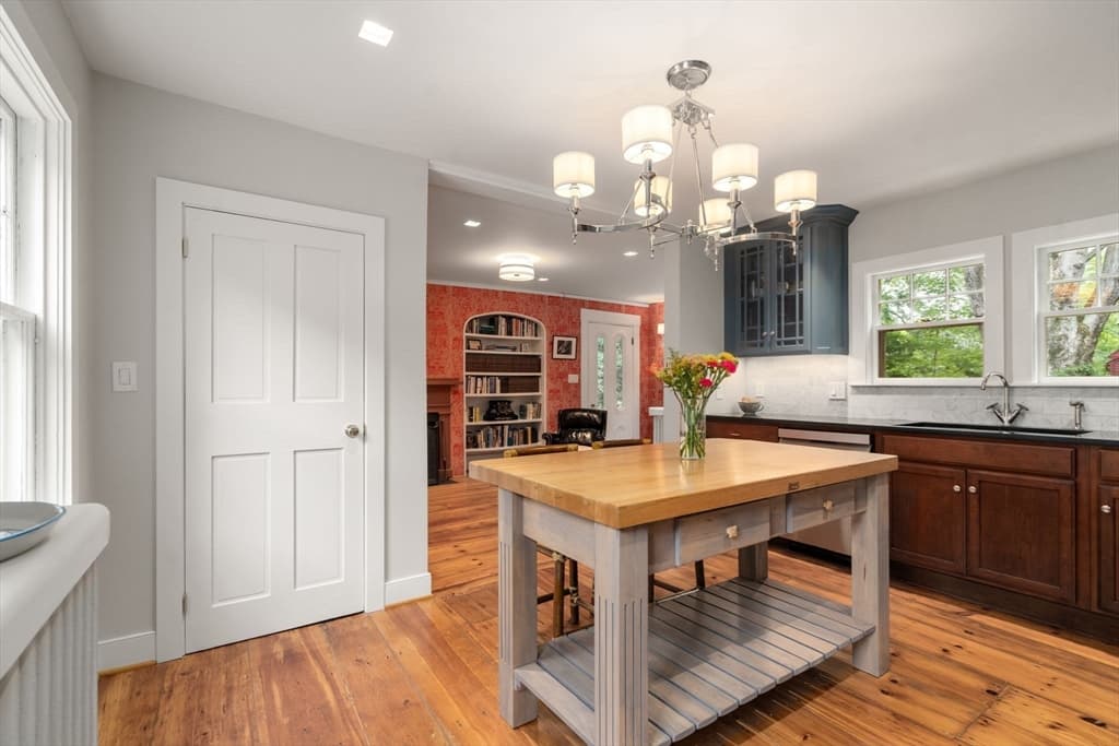 25 Farm Road, Sherborn MA 01770 photo 8