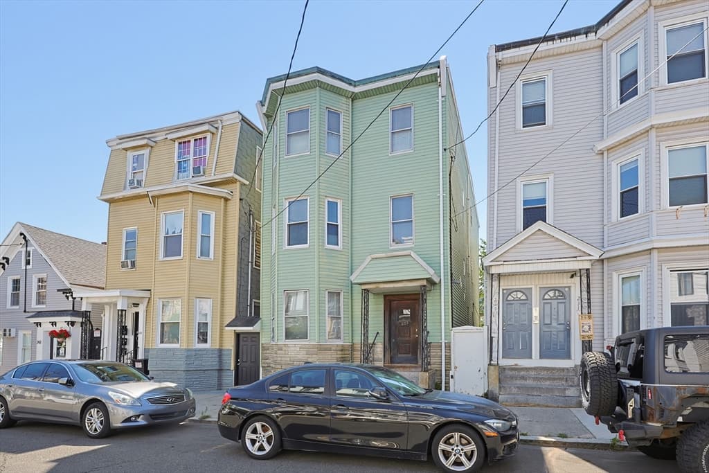 233 Saratoga Street, Boston MA 02128 photo 26
