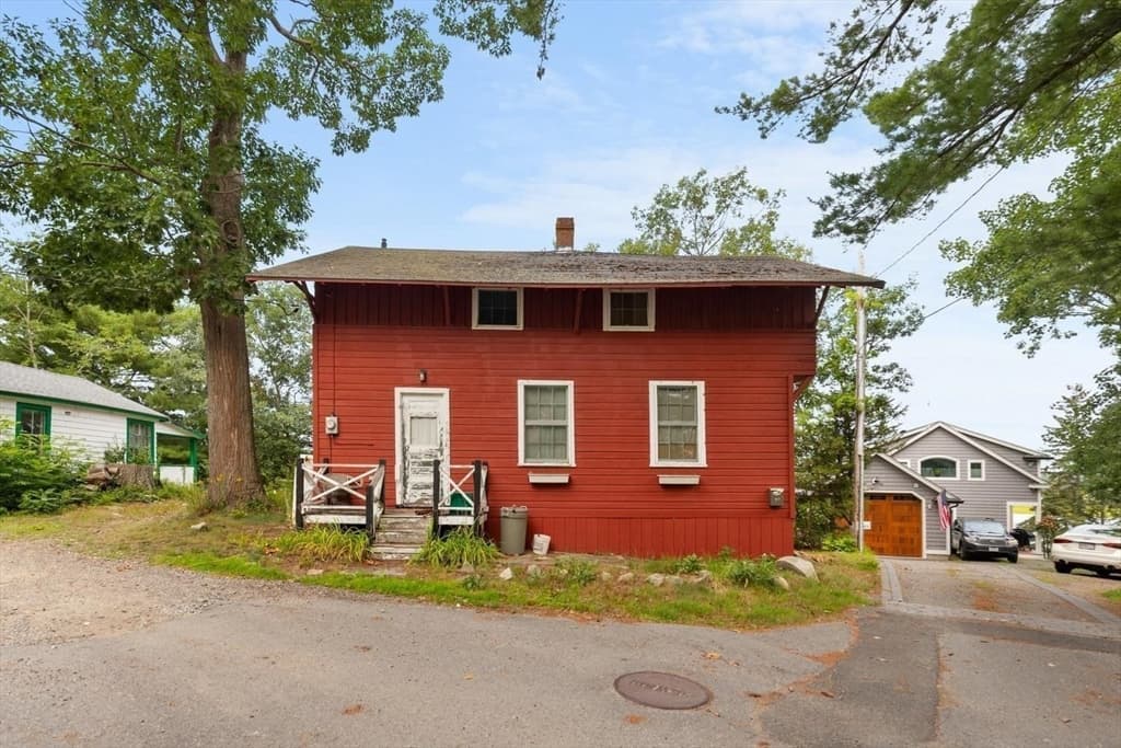 16 Stanwood Point, Gloucester MA 01930 photo 27