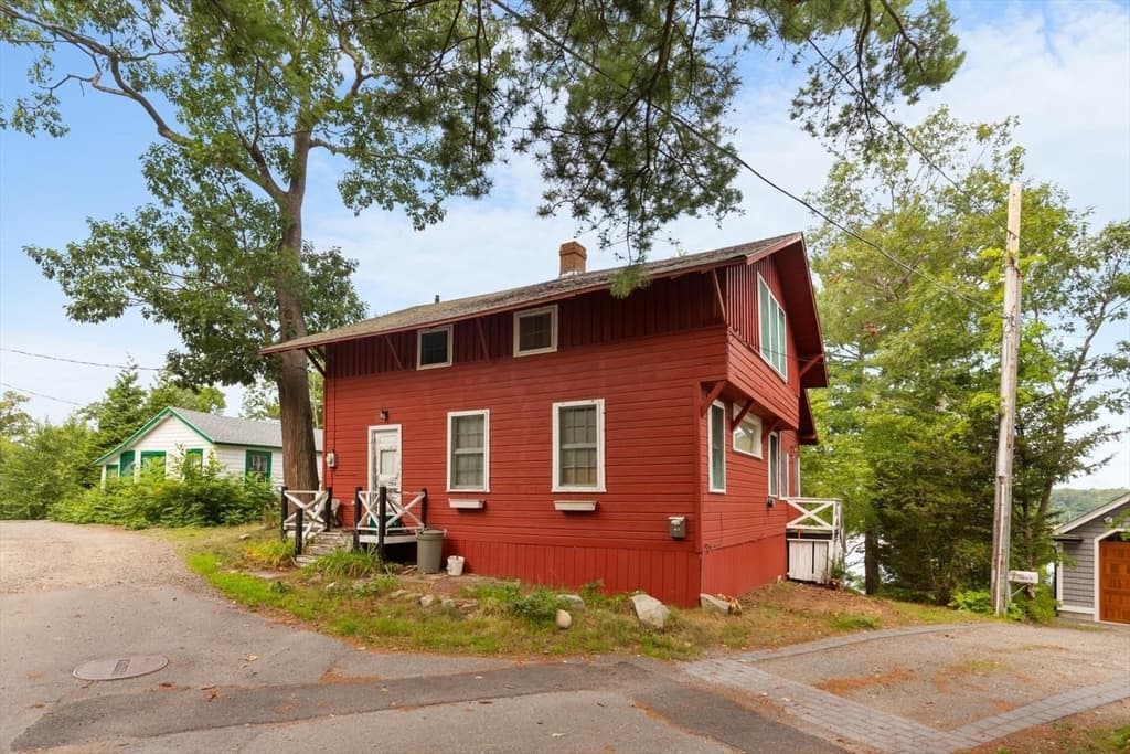 16 Stanwood Point, Gloucester MA 01930