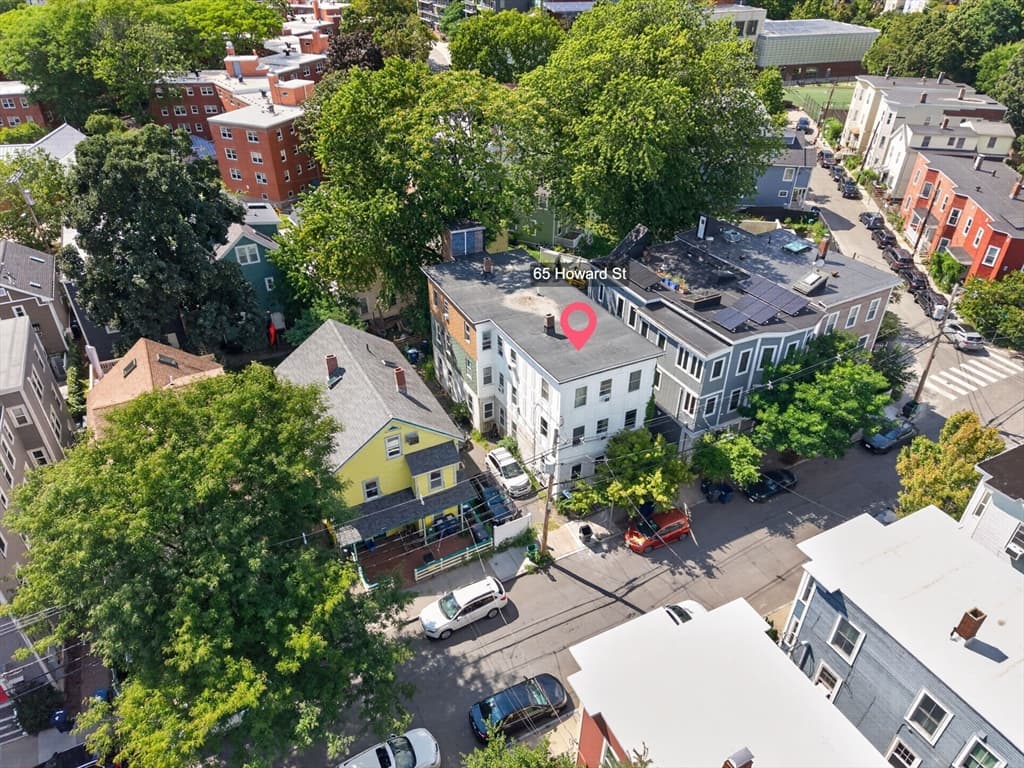 65 Howard St # 2, Cambridge MA 02139 photo 30