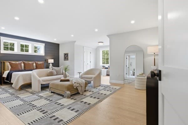 Single Family Residence at 158 Lake St, Wilmington MA 01887, Wilmington, photo 22 of 32