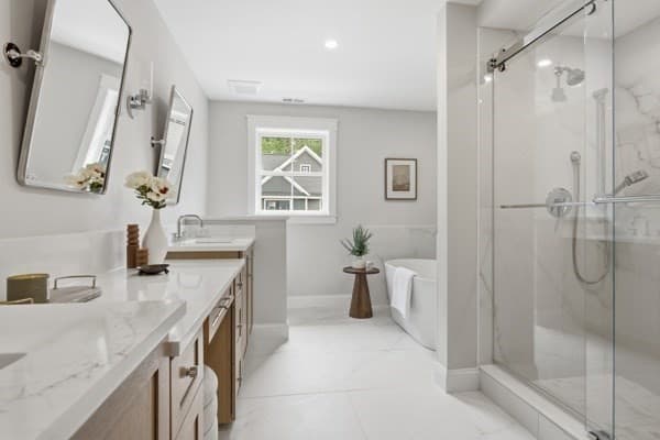 Single Family Residence at 158 Lake St, Wilmington MA 01887, Wilmington, photo 25 of 32
