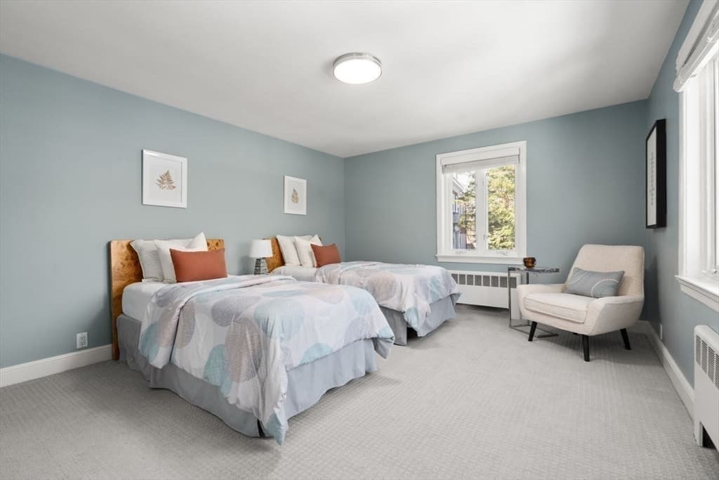 52 Clinton Road, Brookline MA 02445 photo 22