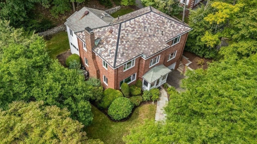 52 Clinton Road, Brookline MA 02445 photo 28