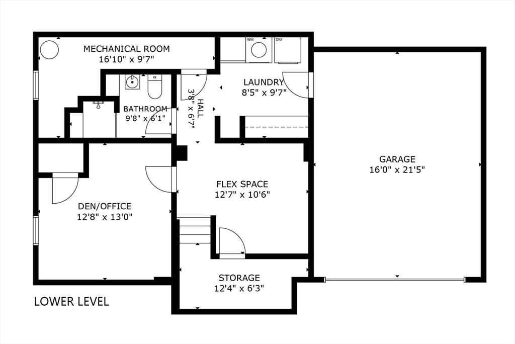 52 Clinton Road, Brookline MA 02445 photo 40