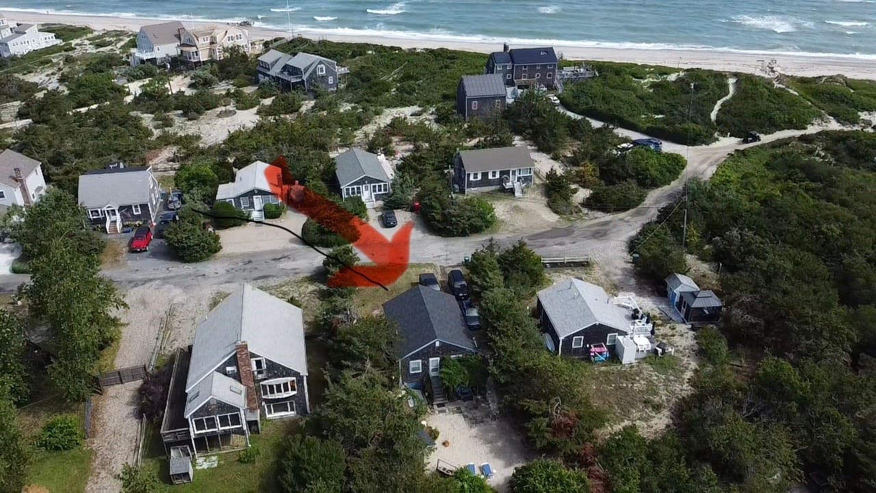 Single Family Residence at 34 North Shore Blvd Ext, Sandwich MA 02537, Sandwich, photo 42 of 42
