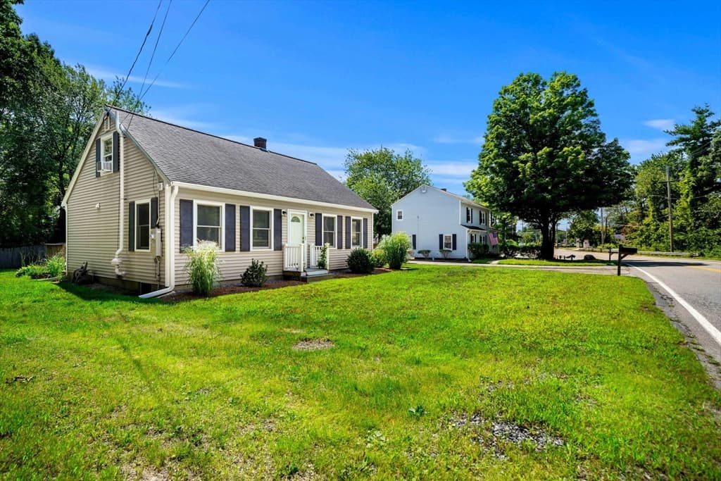 13 Sandy Pond Rd, Ayer MA 01432 photo 2