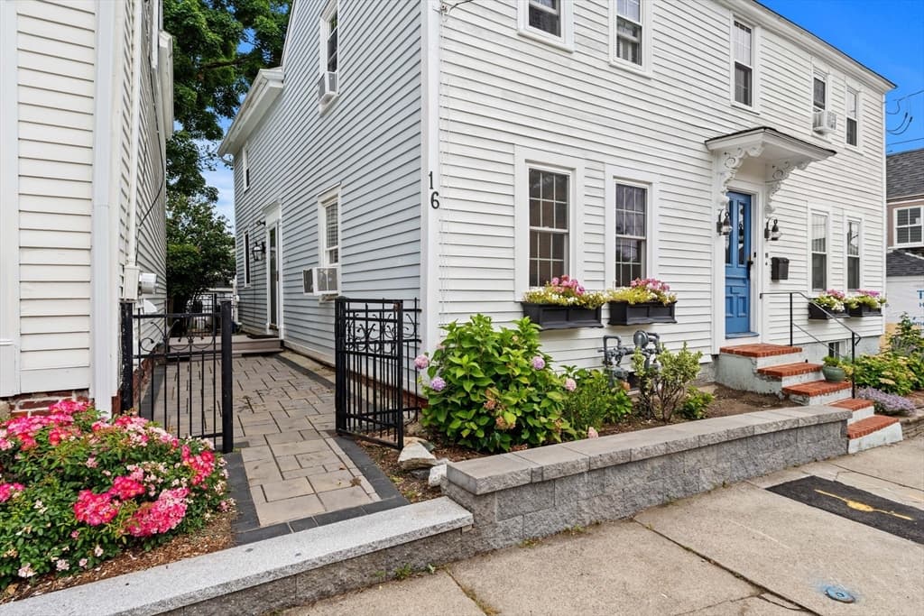 16 Warren St # 16, Newburyport MA 01950 photo 30