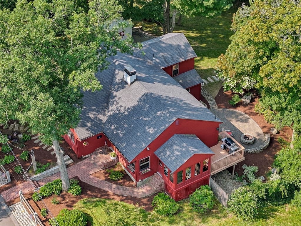 41 Brook Street, Wakefield MA 01880 photo 2