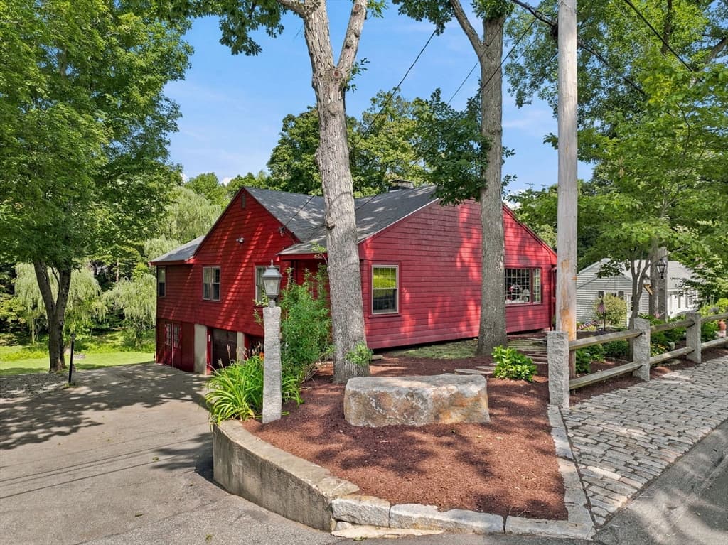 41 Brook Street, Wakefield MA 01880 photo 34