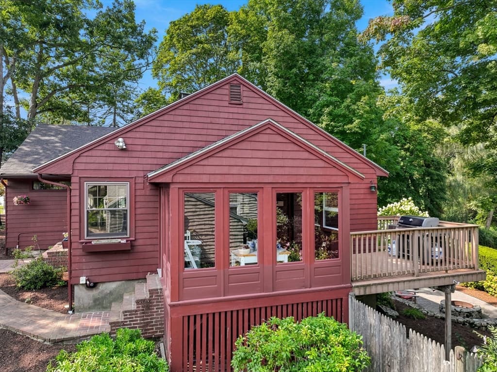 41 Brook Street, Wakefield MA 01880 photo 35