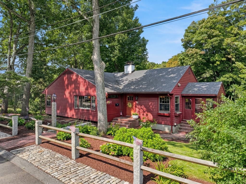41 Brook Street, Wakefield MA 01880 photo 39