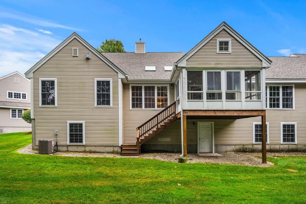 14 Wessonville Village Way # 79, Westborough MA 01581 photo 42