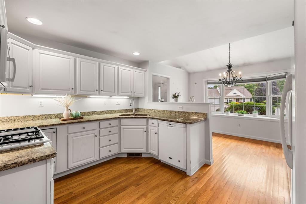 14 Wessonville Village Way # 79, Westborough MA 01581 photo 13