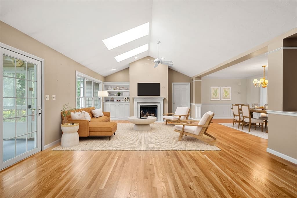 14 Wessonville Village Way # 79, Westborough MA 01581 photo 3