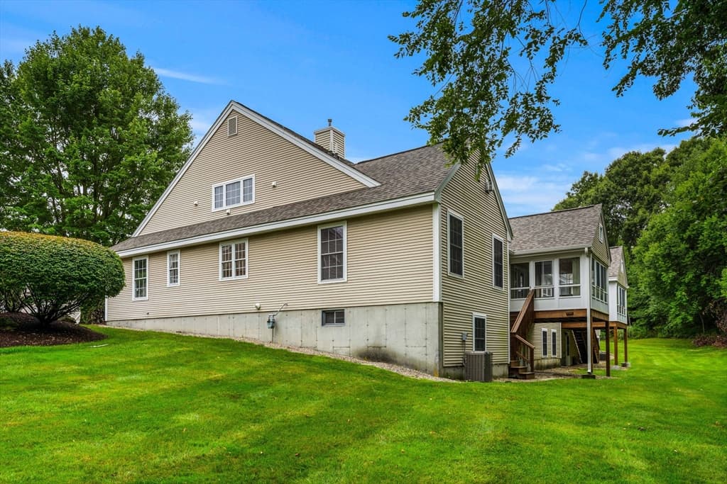 14 Wessonville Village Way # 79, Westborough MA 01581 photo 41