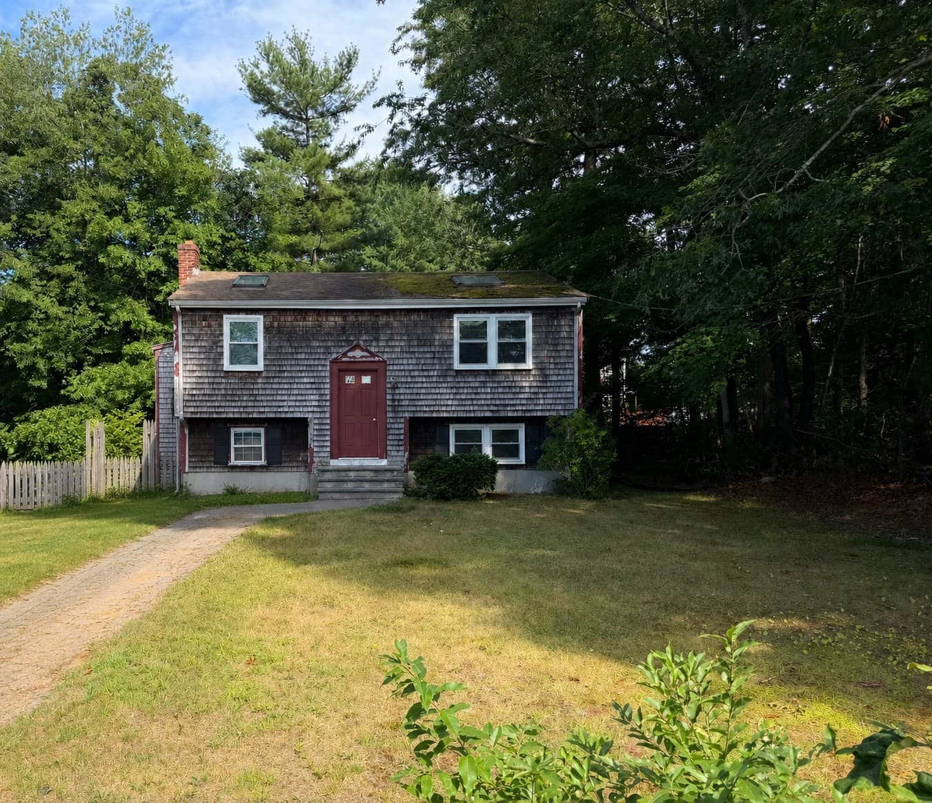 200 Wampatuck St, Pembroke MA 02359