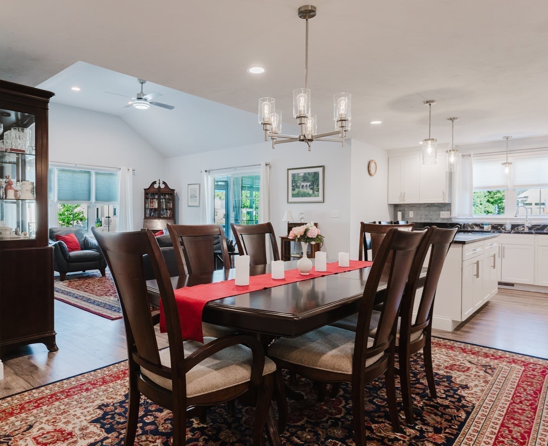 Condominium at 36 Sarahbeth # 44, Rochester MA 02770, Rochester, photo 22 of 42