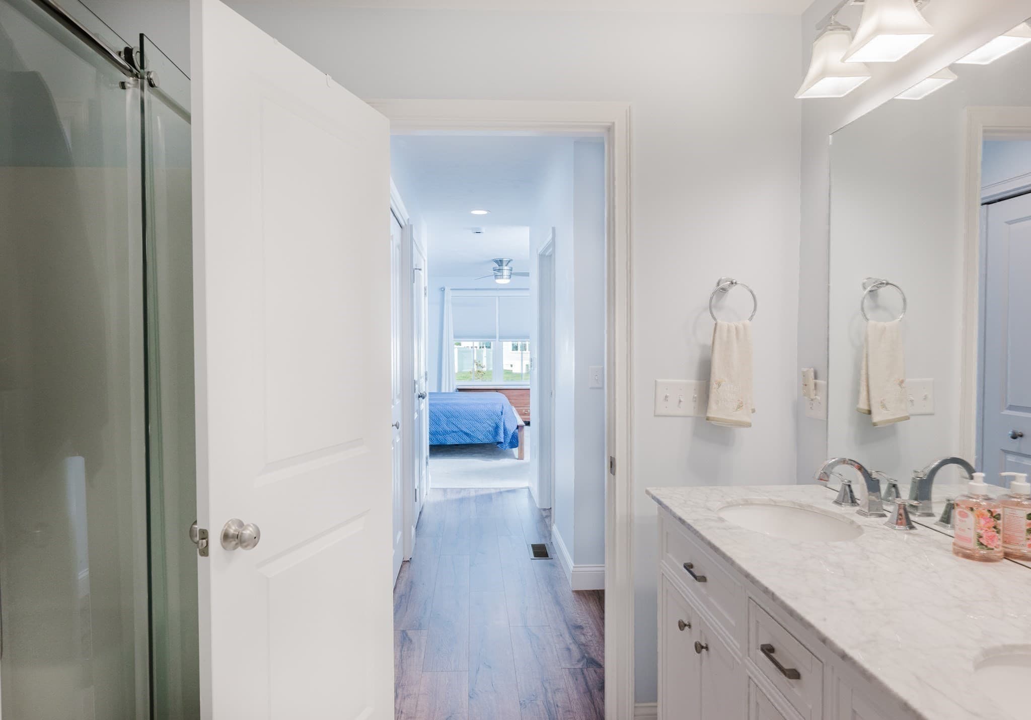 Condominium at 36 Sarahbeth # 44, Rochester MA 02770, Rochester, photo 32 of 42