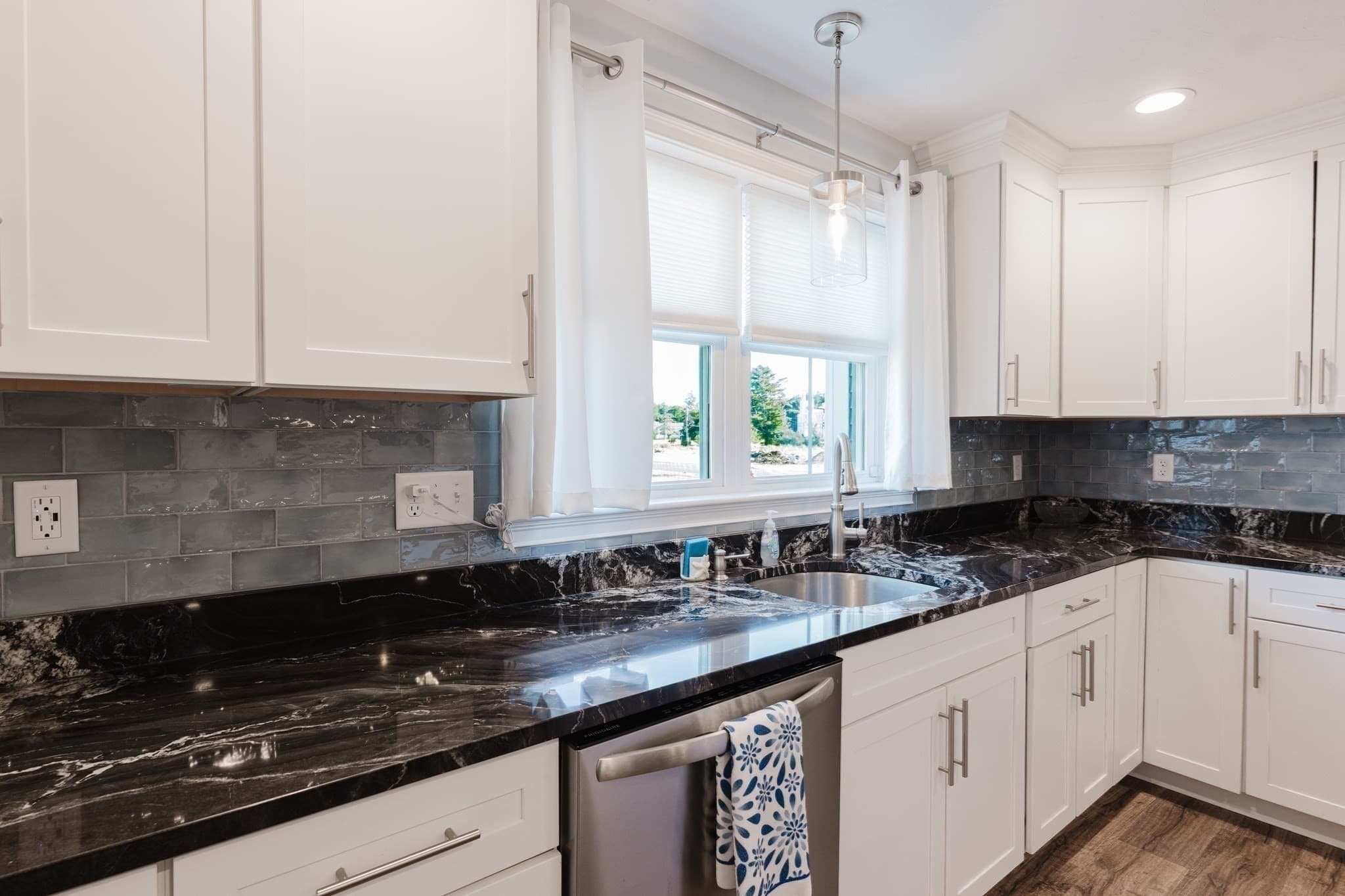 Condominium at 36 Sarahbeth # 44, Rochester MA 02770, Rochester, photo 20 of 42