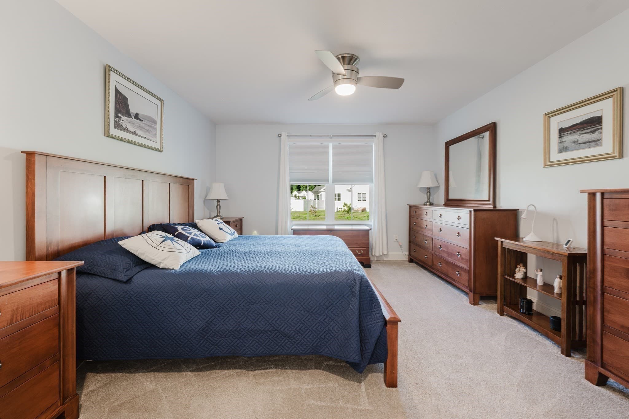 Condominium at 36 Sarahbeth # 44, Rochester MA 02770, Rochester, photo 30 of 42